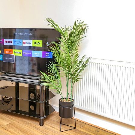 Surespring Apartment Erith Ngoại thất bức ảnh