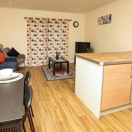 Surespring Apartment Erith Ngoại thất bức ảnh