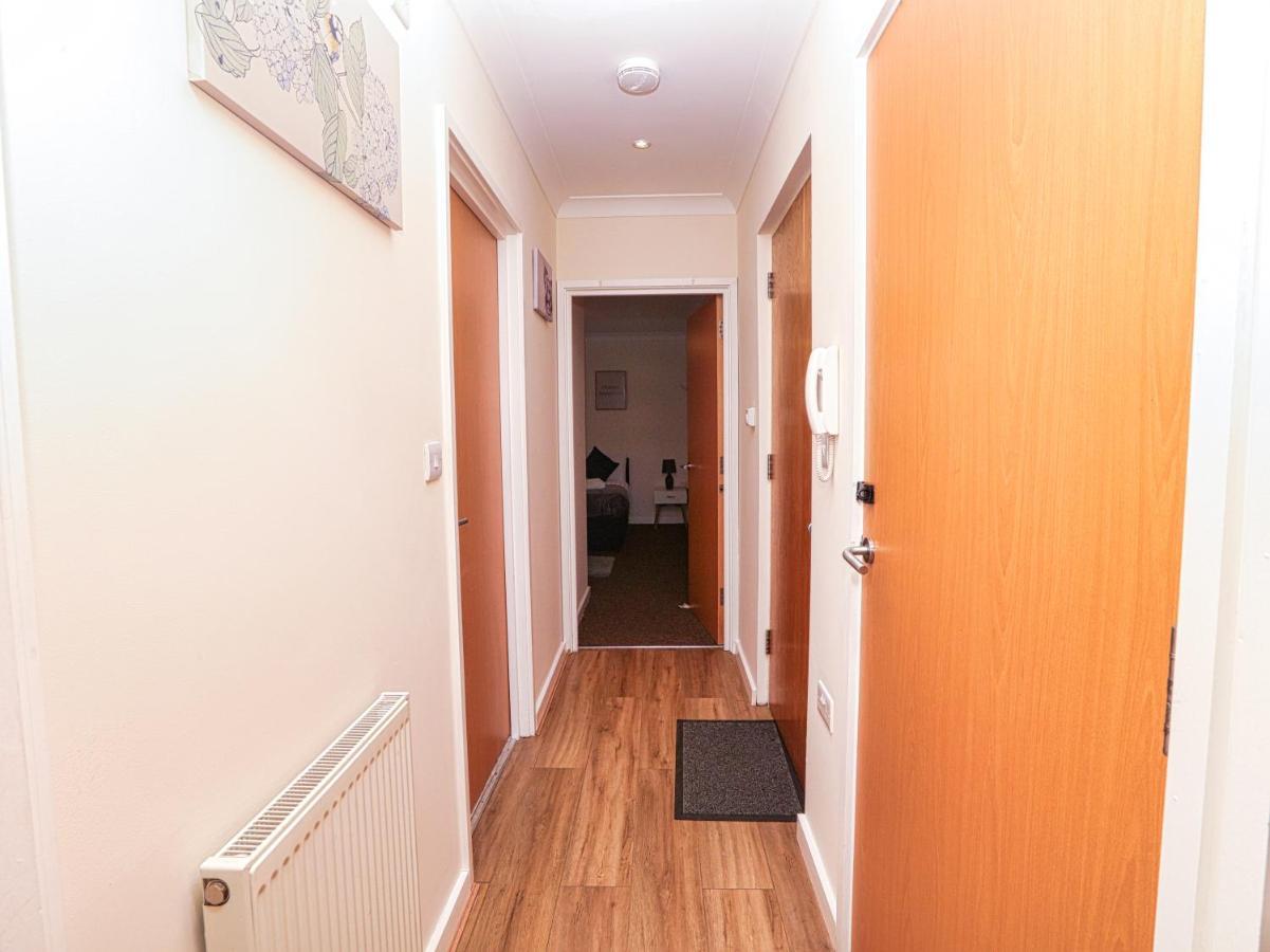 Surespring Apartment Erith Ngoại thất bức ảnh