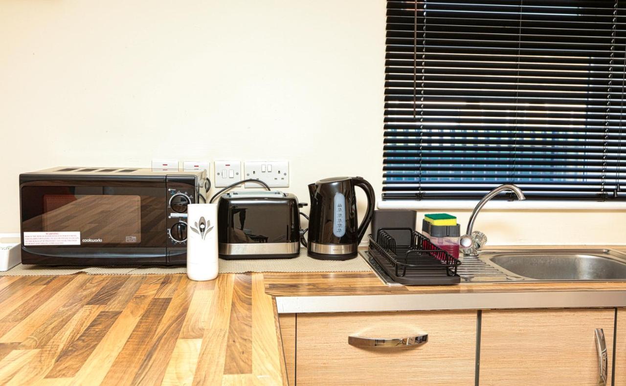 Surespring Apartment Erith Ngoại thất bức ảnh